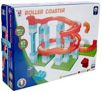 Simba- Circuito de Bolas de 62 Piezas, Large (104114486) (Importación USA)