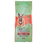 SIMBA - Croquetas (20 kg)