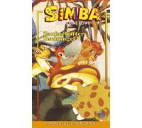 Simba, der kleine Löwe 5: Zauberhafter Dschungel [Alemania] [VHS]