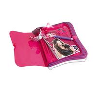 Simba Diario Secreto Electrónico de Chica Vampiro con luz y sonido (Simba 9413295)