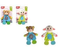 Simba Dickie 104010126 - Juguete Dental para Mascotas, Multicolor