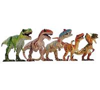 Simba Dinosaurio 27-30 cm, 5 Unidades.