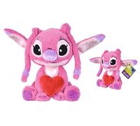 Simba Disney Angel z sercem 25cm 587-7002