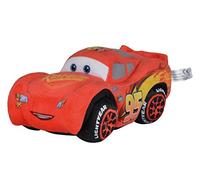 Simba - Disney Cars 3, Peluche Auto, Mcqueen