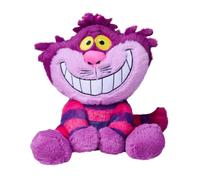 Simba Disney Cats Gato Cheshire de Alicia, Peluche 25 cm, +0