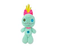 Simba Disney Flufflet Scrump de Lilo and Stitch, 25 cm, juguete súper suave