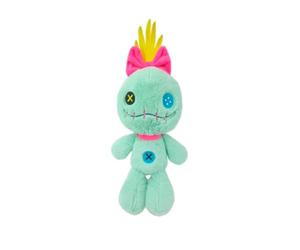 Simba Disney Flufflet Scrump de Lilo and Stitch, 25 cm, juguete súper suave