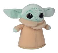 Simba- Disney Mandalorian/The Child 18cm / Baby Yoda/Plüschfigur / 0Monate 18 cm Peluche / 0 Meses Color Verde. (6315875804)