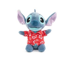Simba Disney Official - Camisa roja Stitch in Hawaii, 25 cm