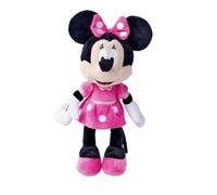 Simba Disney Official - DISNEY MICKEY MOUSE REFRESH CORE MINNI (Importación USA)