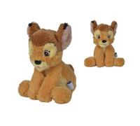 Peluche Bambi Cachorro Ciervo H 25 Cm Disney