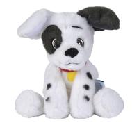 Simba - Disney Peluche dálmata Súper Suave 25cm,101 dálmatas (6315870297)