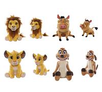 SIMBA Disney Peluche El Rey León