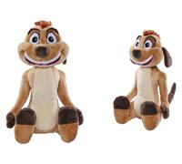 SIMBA Disney Peluche El Rey León (timon)