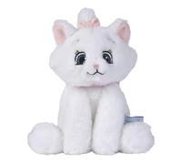 Simba - Disney Peluche Marie, Los Aristogatos Súper Suave 25cm (6315870300)