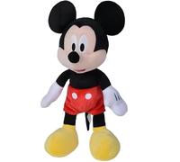 Simba Disney Peluche Mickey Mouse TOPOLINO 43 Cm