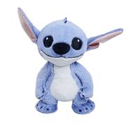 Simba - Disney Plush Stitch Live Action 41 cm, Licencia Oficial Disney, suave y realista, para niños desde los primeros meses de vida, 6315870512