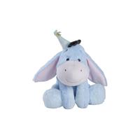 Simba Peluche Disney Winnie the Pooh I-Aah Aniversario 25 cm suave desde 0 meses