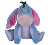 Simba Disney Winnie The Pooh I-Aah 6315872671 - Peluche de Winnie The Pooh (25 cm, a Partir de los Primeros Meses de Vida)
