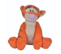 Simba Disney Winnie The Pooh Tigger 6315872672 - Peluche de Winnie The Pooh (25 cm, a Partir de los Primeros Meses de Vida)