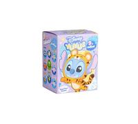 Simba , Disney YuYus Stitch, Caja Sorpresa, Colgante Decorativo (Charm), Llavero Coleccionable 9 diseños Diferentes de Peluche y Vinilo para Bolso, Mochila, 12 cm, +12 Meses (6315870778)