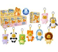 Simba Disney YuYus Winnie The Pooh Blind Box, Colgante Charm, +1