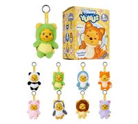 Simba Disney YuYu's Winnie The Pooh Figura Sorpresa Coleccionable Serie 2