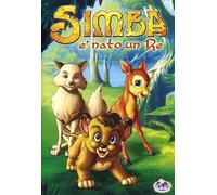 Simba - E' nato un re [Italia] [DVD]