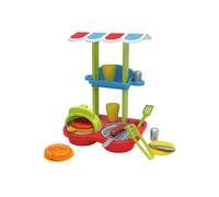 Simba Estación de Barbacoa, Color 1. (107104475)