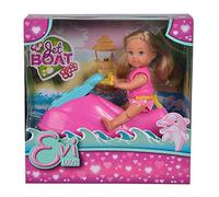 Simba Evi con Moto de Agua 105733265 (+3 años)