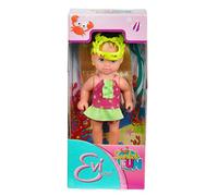 Simba - Evi Love Met Snorkel