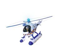 Simba- Fireman Sam, Rose Juego, Color Azul (109252537)