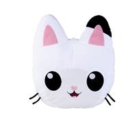 Simba Gabby's Dollhouse 6305875290 - Cojín (50 cm, para niños a Partir de los Primeros Meses de Vida, Peluche, decoración para habitación Infantil)