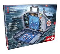 Simba Games and More hundiendo Barcos eléctricos