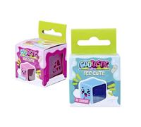Simba- Gootastic Ice Cute - Pelota antiestrés (2 Unidades, 5 cm, a Partir de 3 años) (105953998)