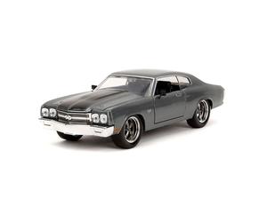 Simba jada fast & furious 1970 chevrolet chevelle ss model 1:24 320-30