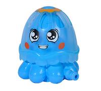 Simba Jellyfisch 107796029 - Aspersor de Agua con Boquilla giratoria para Manguera de jardín