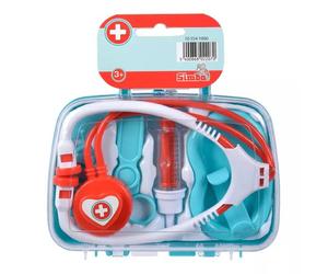 Simba: Kit médico de 7 piezas - diferentes