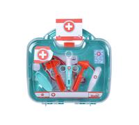 Simba-Maleta de doctorado Grande, Tapa Transparente, 10 Piezas, 30 x 28 cm, a Pa