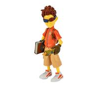 Simba Matt Hatter - Figura Gigante Batwing