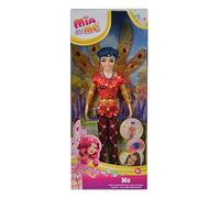 Simba - Mia and Me Muñeca Mo, Multicolor (109480091)
