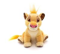 Simba Mini Bean Bag by The Lion King