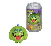 Simba Monstruo pedorreta ShakeHeadz, multicolor (5951598) , color/modelo surtido
