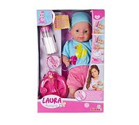 Simba – Muñeca de trapo (105010964)