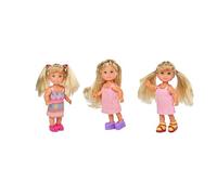 Evi Love: Muñeca Tiempo de Verano - varias