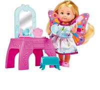 Simba Muñeca Evi Love Beauty Fairy Con Accesorios 12 Cm