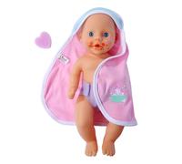 Simba - New Born Baby Badpop Moet in Bad NUEVO