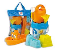 Simba Ocean Sand Play Set in Bag (Importación USA)