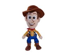 Simba official Disney Toy Story 5 Woody 25cm plush cuddly soft toy for kids gift