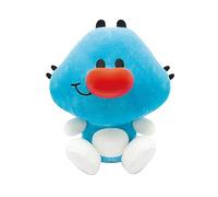 Simba -Oggy Oggy Peluche con Función, 30cm, Luz y Sonido, Material Suave y Agradable (109356132)